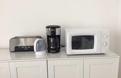 Strasbourg Apartment | Lola