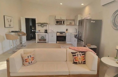 Baker County Other | Lola's Barn Retreat