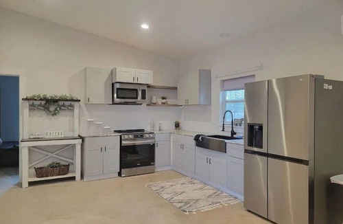 Baker County Other | Lola's Barn Retreat