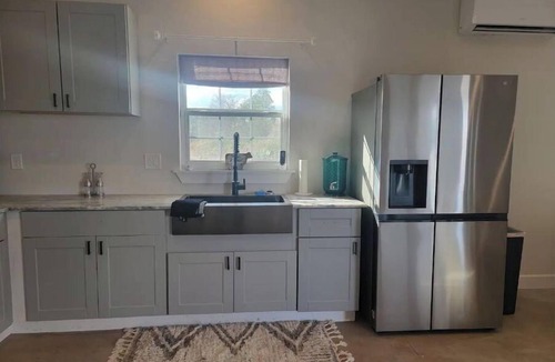 Baker County Other | Lola's Barn Retreat