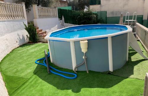 Segur de Calafell House | Lola's Beach House