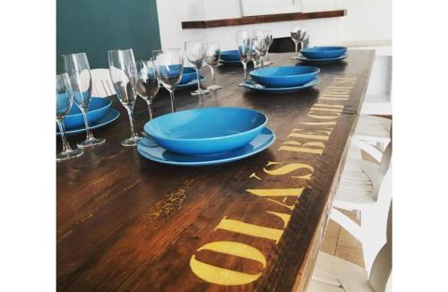 Segur de Calafell House | Lola's Beach House