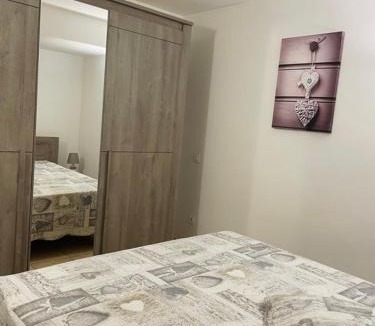 Saintes-Maries-de-la-Mer Apartment | LOLITA