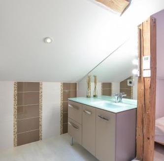 Montmerle-sur-Saone Apartment | L’olivier