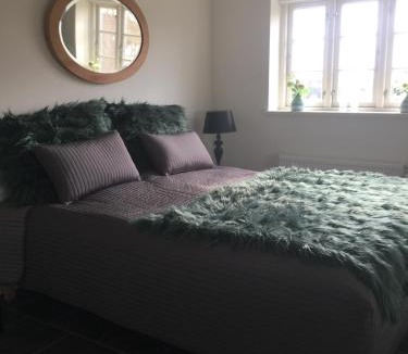 Sollested Bed & Breakfast | Lolland Bed & Breakfast