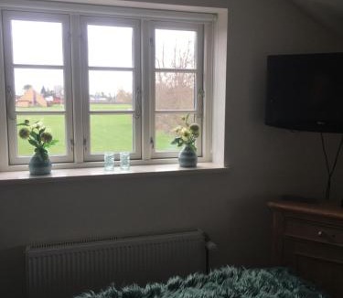 Sollested Bed & Breakfast | Lolland Bed & Breakfast