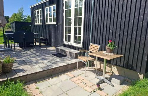 Dannemare House | Lolland Hideaway Near Coastal Fishing