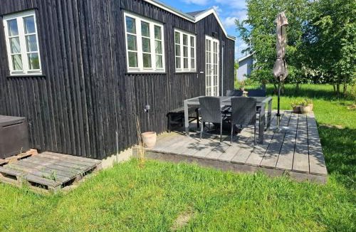 Dannemare House | Lolland Hideaway Near Coastal Fishing