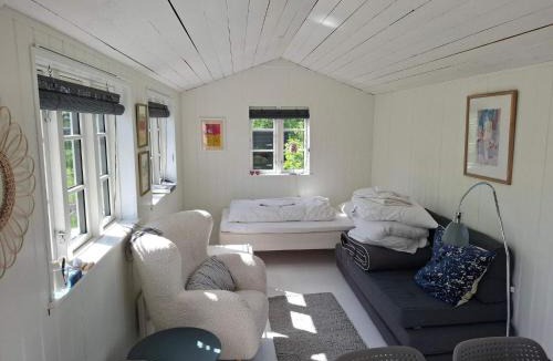 Dannemare House | Lolland Hideaway Near Coastal Fishing