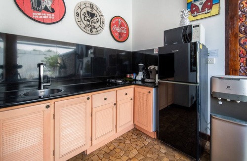 Drupadi Villa | LOLLIE