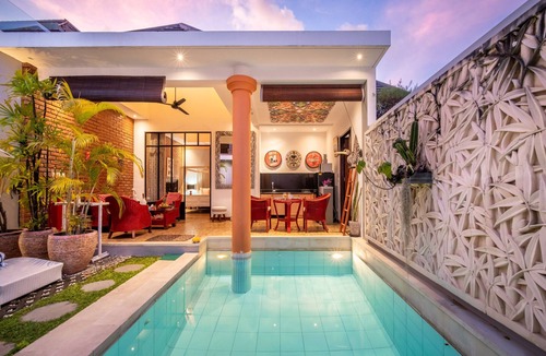 Drupadi Villa | LOLLIE