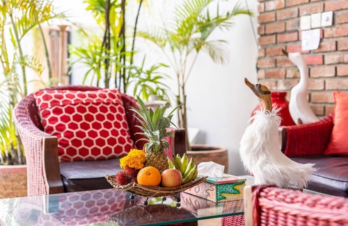 Drupadi Villa | LOLLIE