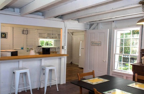 Valois Cottage | Lolly's Cottage - A Private Seneca Lake Experience!