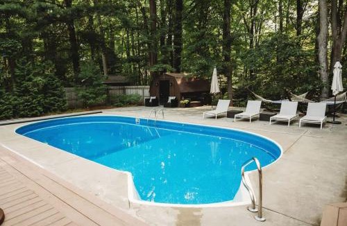 Shorewood-Tower Hills-Harbert House | Loma House