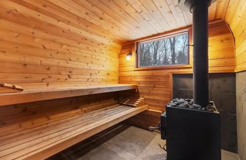 Shorewood-Tower Hills-Harbert House | Loma House