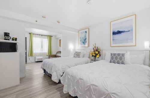 Loma Linda Hotel | Loma Linda Inn