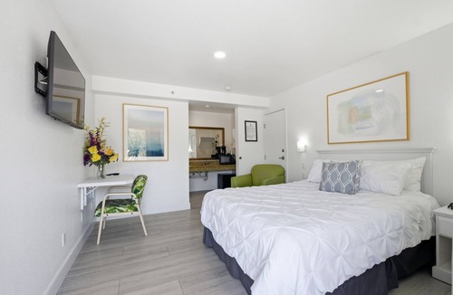 Loma Linda Hotel | Loma Linda Inn