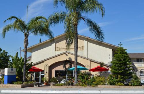 Loma Linda Hotel | Loma Linda Inn