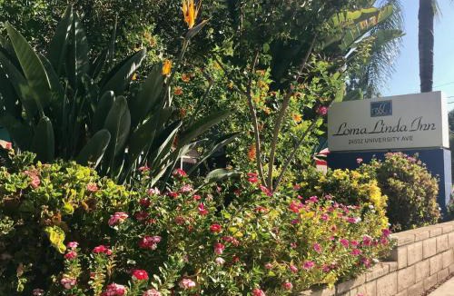 Loma Linda Hotel | Loma Linda Inn