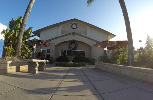 Loma Linda Hotel | Loma Linda Inn