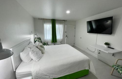 Loma Linda Hotel | Loma Linda Inn