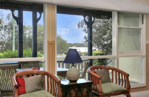 Tea Gardens House | Lomalagi - close to the beach