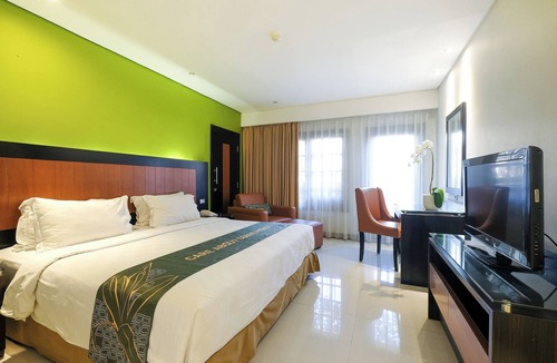 Catur Tunggal Hotel | Loman Park Hotel Yogyakarta