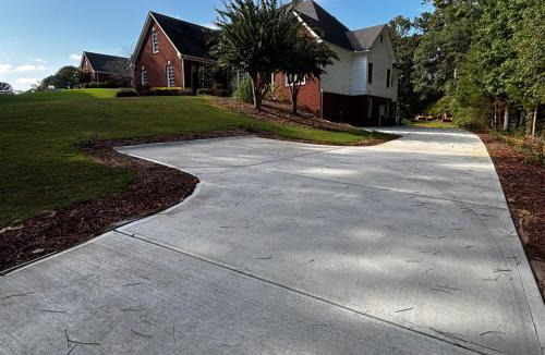 Loganville Apartment | Lomas Home
