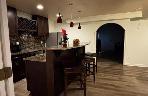Loganville Apartment | Lomas Home