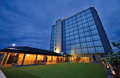 Mataram Hotel | Lombok Astoria Hotel