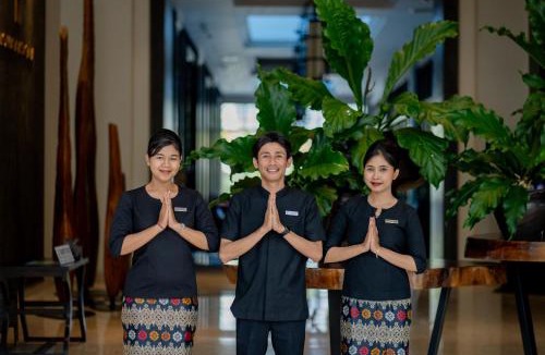 Mataram Hotel | Lombok Astoria Hotel