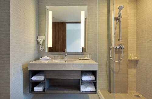 Mataram Hotel | Lombok Astoria Hotel