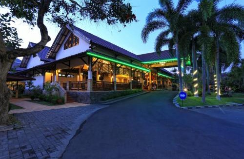 Mataram Hotel | Lombok Garden Hotel