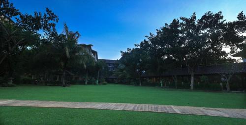 Mataram Hotel | Lombok Garden Hotel