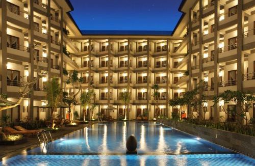 Mataram Hotel | Lombok Garden Hotel