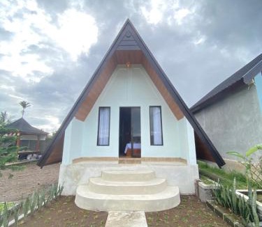 Kecamatan Pringgasela House | Lombok Grace Bungalows
