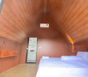 Kecamatan Pringgasela House | Lombok Grace Bungalows