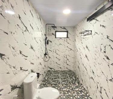 Kecamatan Pringgasela House | Lombok Grace Bungalows