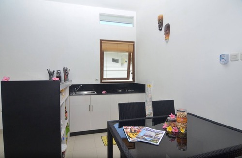 Senggigi Villa | Lombok Krandangan Bungalows