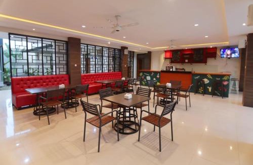 Mataram Hotel | Lombok Mayura Hotel