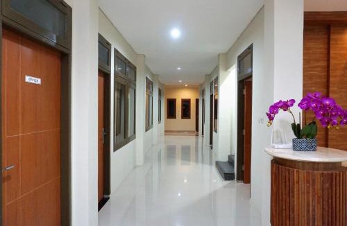 Mataram Hotel | Lombok Mayura Hotel