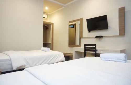 Mataram Hotel | Lombok Mayura Hotel