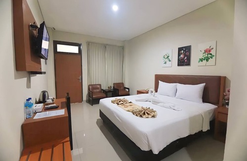 Mataram Hotel | Lombok Mayura Hotel