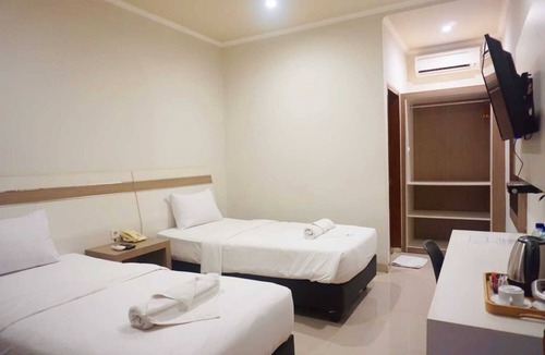 Mataram Hotel | Lombok Mayura Hotel