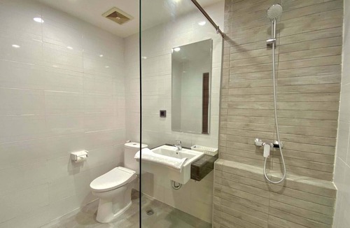 Mataram Hotel | Lombok Raya Hotel
