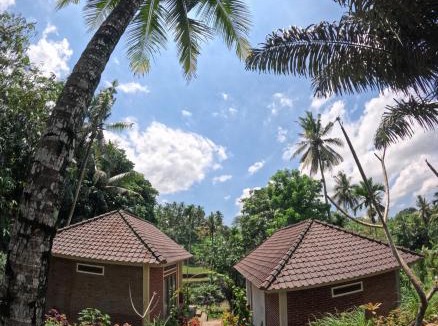 Kecamatan Pringgasela House | Lombok Riverside Bungalows