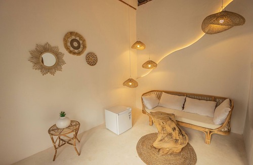 Senggigi Villa | Lombok Souls