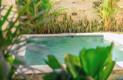 Senggigi Villa | Lombok Souls