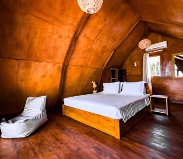 Sekotong Barat Resort | Lombok Sunrise