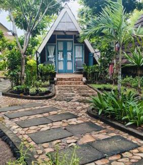Kecamatan Lembar House | Lombok Sunset Hideaway